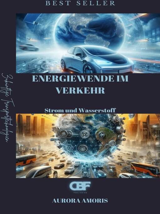 Title details for Energiewende im Verkehr by Aurora Amoris - Available